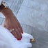 Flower Ring (Large)